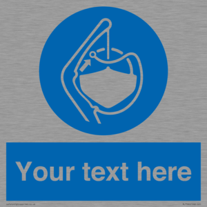 Custom release lifeboat gripes in launch sequence